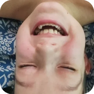 Sticker Пеrssss🍑 - 8