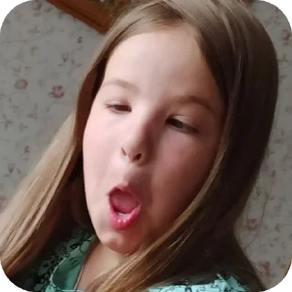 Sticker Пеrssss🍑 - 9