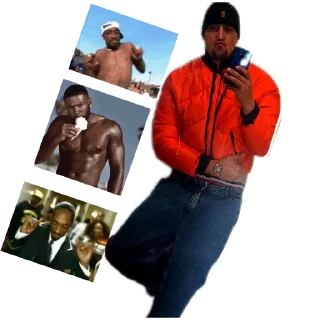 Sticker Персы - 0