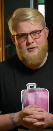 Sticker Чумайдан - 3