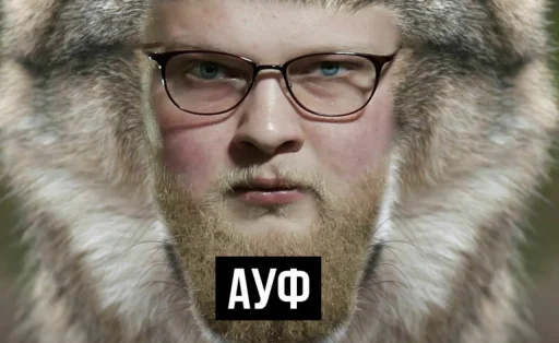 Sticker Чумайдан - 2