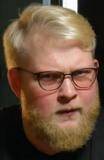 Sticker Чумайдан - 0