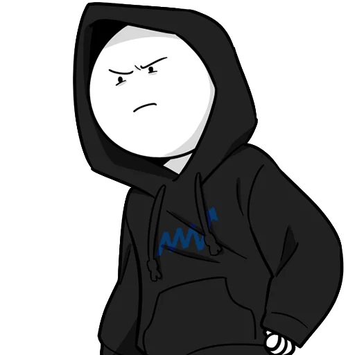 Sticker Pesterquest #1 by @HomestuckStickers - 11