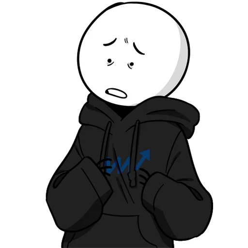 Sticker Pesterquest #1 by @HomestuckStickers - 9