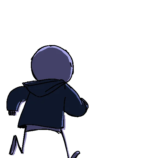 Sticker Pesterquest #1 by @HomestuckStickers - 7