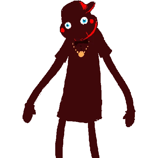 Sticker Pesterquest #1 by @HomestuckStickers - 4