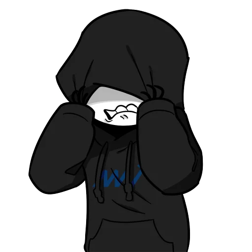 Sticker Pesterquest #1 by @HomestuckStickers - 0