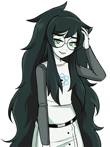 аниме мультфильм вымышленный персонаж