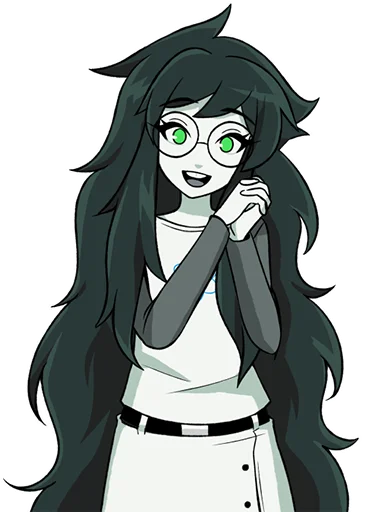 anime illustration cartoon