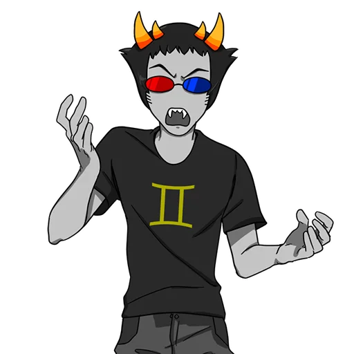 clipart illustration animated cartoon