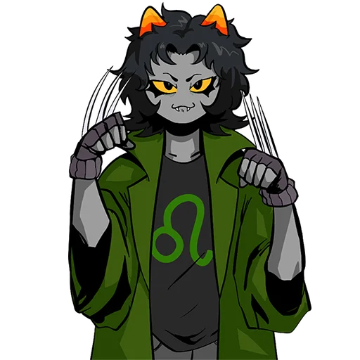 fictional character cartoon illustration