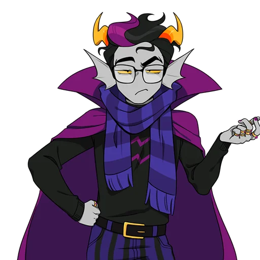 fictional character animated cartoon illustration