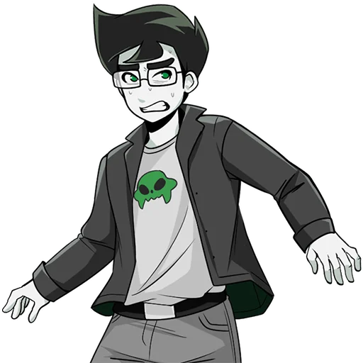 anime sketch illustration