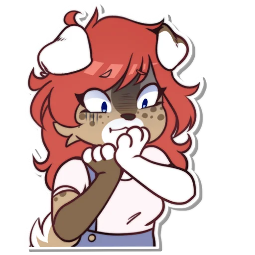 Стикер PetNala - 1