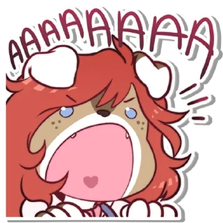 Sticker @NanaYuka - 8