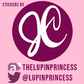 Sticker @NanaYuka - 6