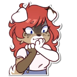 Sticker @NanaYuka - 3