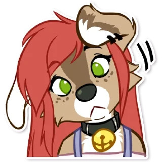 Sticker @NanaYuka - 4