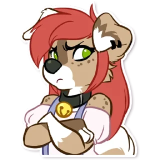 Sticker @NanaYuka - 9