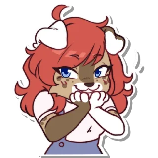 Sticker @NanaYuka - 10