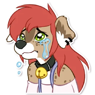 Sticker @NanaYuka - 7