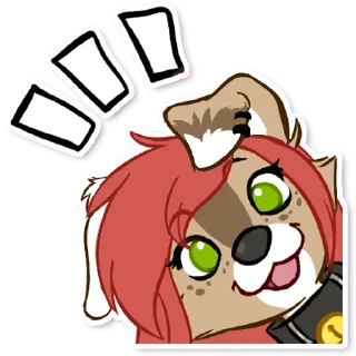 Sticker @NanaYuka - 5