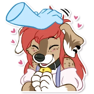 Sticker @NanaYuka - 11