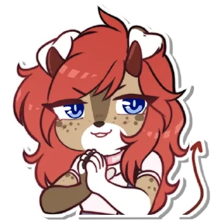 Sticker @NanaYuka - 2