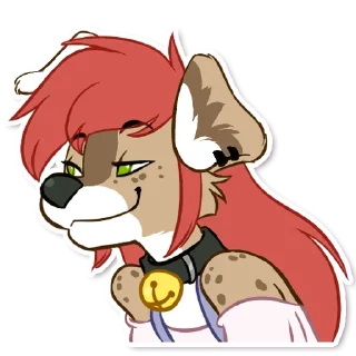 Sticker @NanaYuka - 0