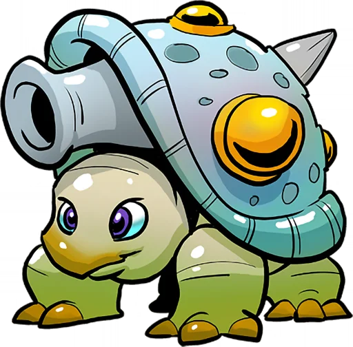 Sticker Pet S&F - 10