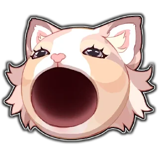 Стикер PetalPup - 1