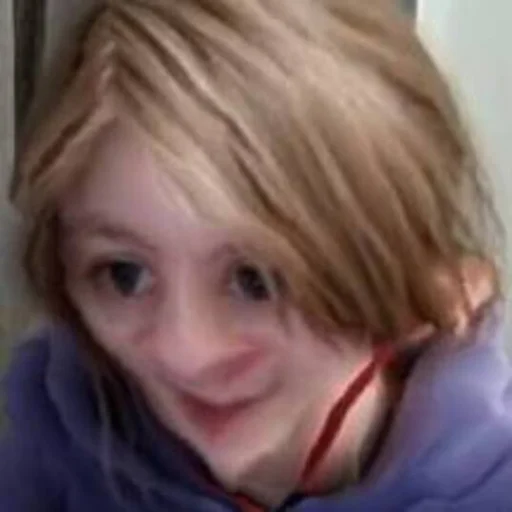 person clothing human face