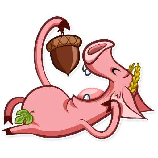 мультфильм клипарт рисование