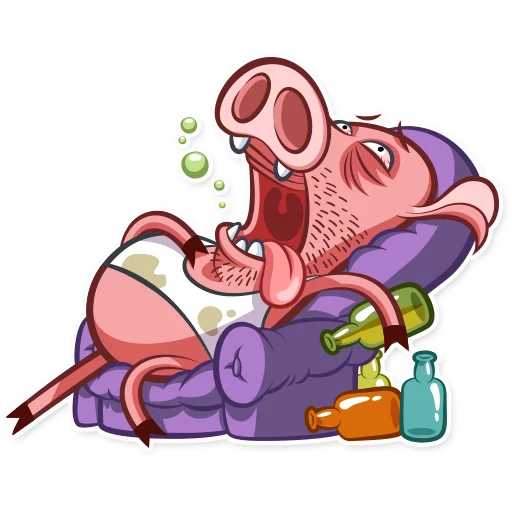 мультфильм клипарт рисование