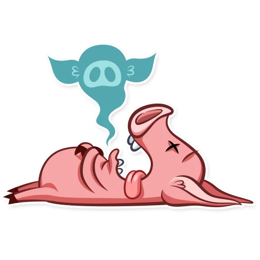 клипарт рисование мультфильм