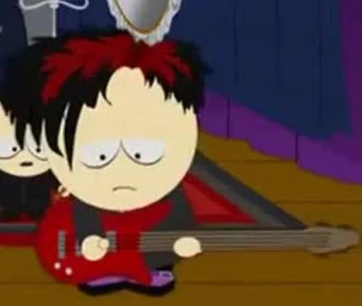 Sticker Пит Тельман :: @fStikBot - 5