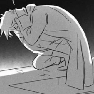 Sticker PeterBParker - 7