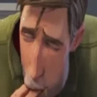 Sticker PeterBParker - 11