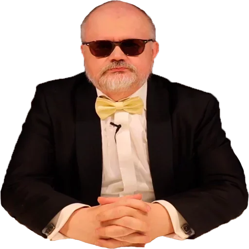 Sticker PeterKing's keks and feks - 8