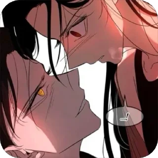 Стикер Петля - 9