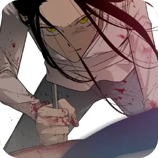 Стикер Петля - 5