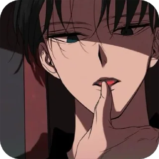 Стикер Петля - 3