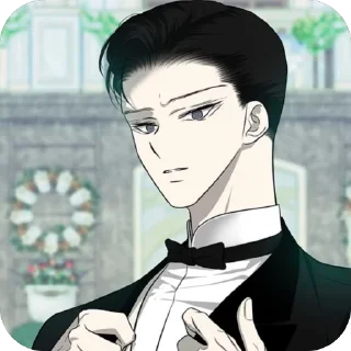 Стикер Петля - 10