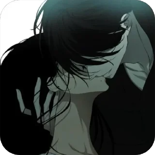 Стикер Петля - 1