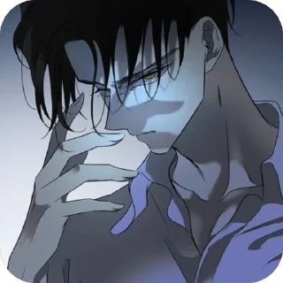 Стикер Петля - 4