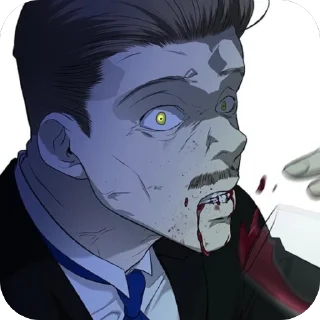 Стикер Петля - 2