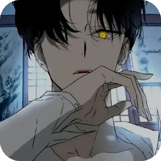 Стикер Петля - 6