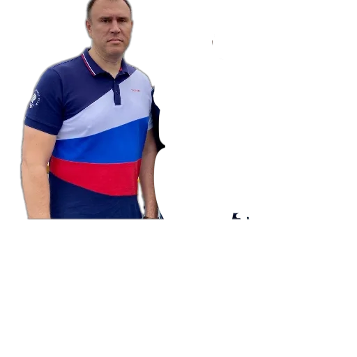 Sticker PetrVagin - 1