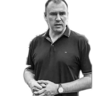 Sticker Петр Вагин - 7