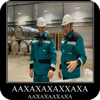 Sticker Петр Вагин - 5